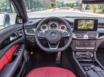 Mercedes-Benz CLS400 AMG Sports Package 2014 года